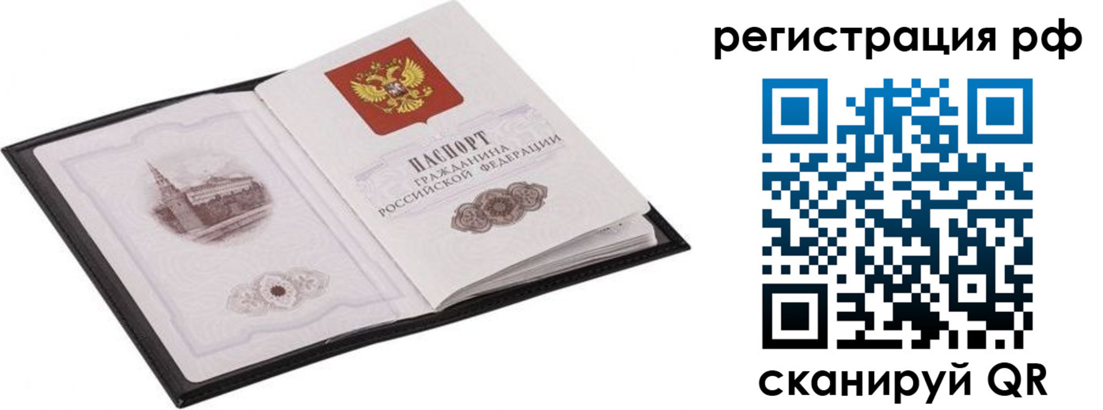 прописка ребенка в Калининградской области